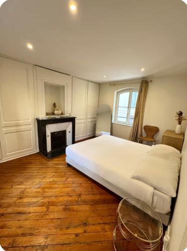 La Golden Appartement