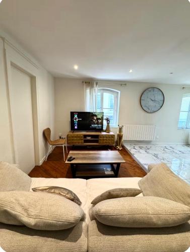 La Golden Appartement