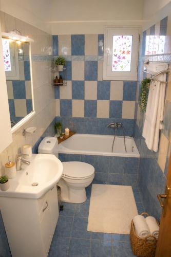 Apidalos Naus Apartment