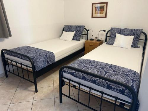Apartments Mira Hot Tub Sea View Parking
