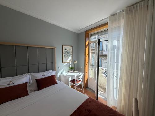 ML Formosa Deluxe Rooms
