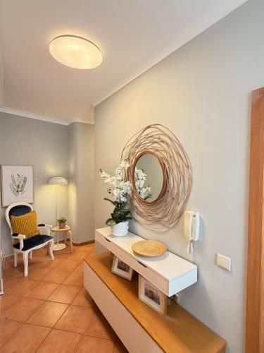 ML Formosa Deluxe Rooms