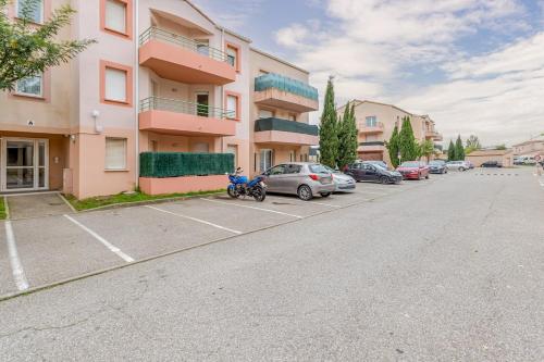 Le Cosy Bernard, parking, climatisation chambre, piscine fermée pour 2026
