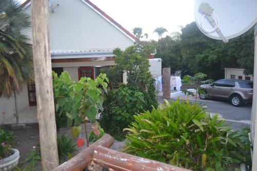 Fotografie z fotogalerie ubytování Cycad Lodge v destinaci East London