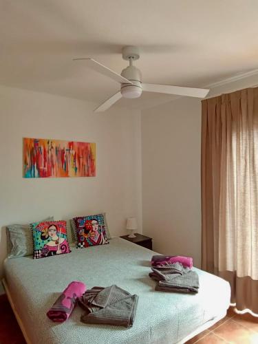 Villa Erimar Luxe 2-slaapkamer villa met verwarmd privézwembad