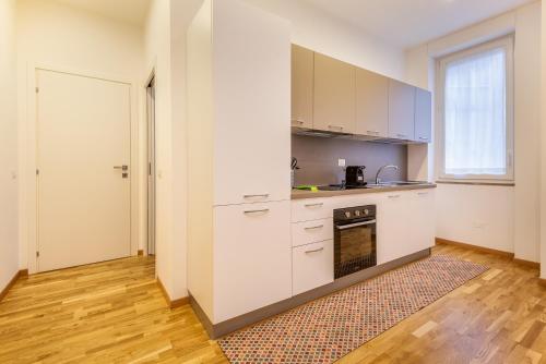 New Milano Corvetto Viale Martini 4 Pax Wi-Fi