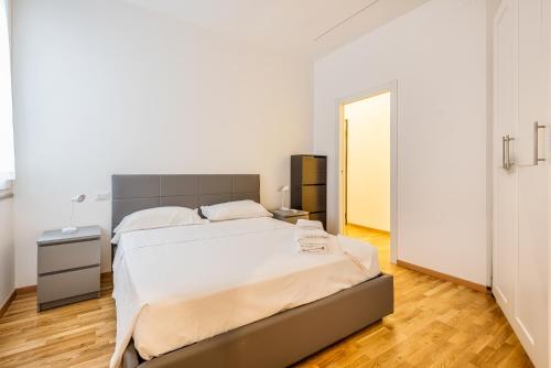 New Milano Corvetto Viale Martini 4 Pax Wi-Fi