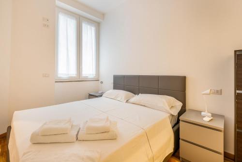 New Milano Corvetto Viale Martini 4 Pax Wi-Fi