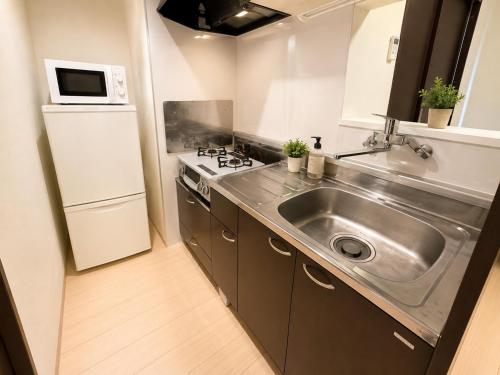 Rent 菊水 -FIX HOME-