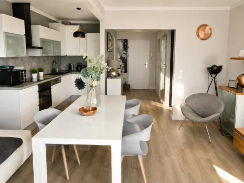 Apartament Dino