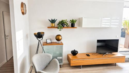 Apartament Dino