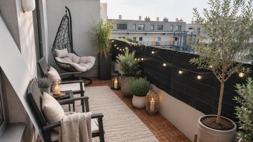 Apartament Dino