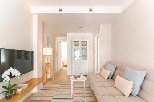 Minimalist Home Canteras Beach
