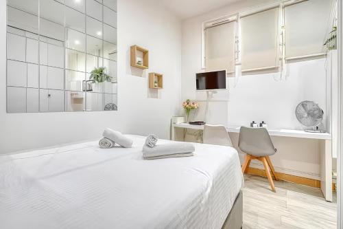 Studio 18 m2 - Bir-Hakeim & Tour Eiffel a 10 min