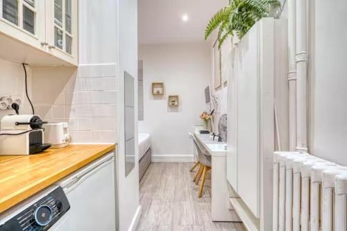 Studio 18 m2 - Bir-Hakeim & Tour Eiffel a 10 min