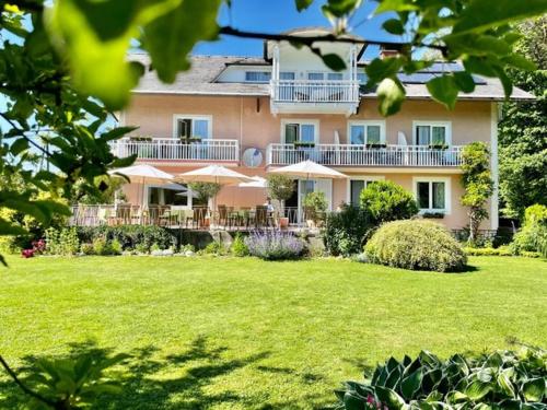 Haus Rosanna - Zimmer in Velden