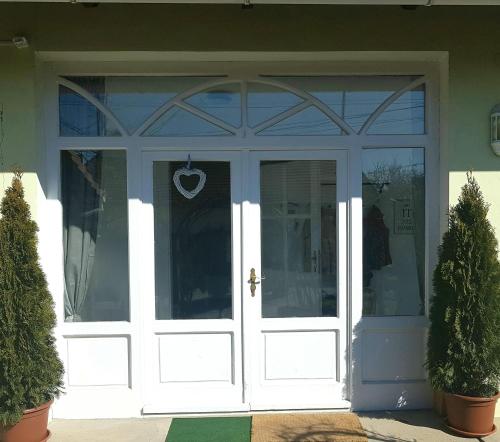 Zsigmond Vendégház