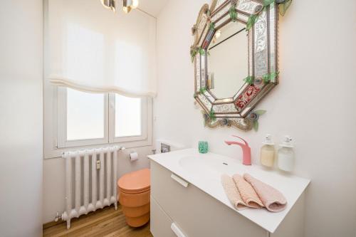 Pop-Zen Penthouse Madrid