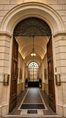 STAR HOTEL ROMA