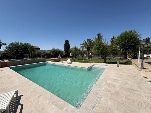 Sueña Toledo- Apartamentos turisticos con piscina