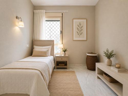 Luxurious Villa on the Golden Mile of Marbella