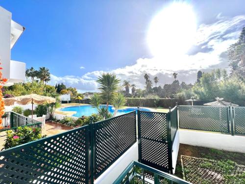 Luxurious Villa on the Golden Mile of Marbella