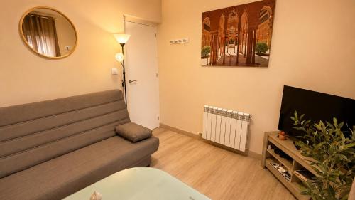 Nuevo Apartamento junto a la Catedral by DomusHome