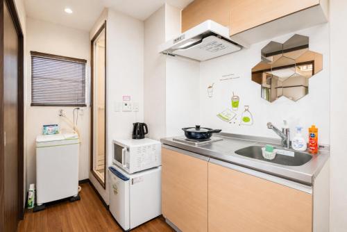 2026年8月リニューアルオープン SLEEPLAB 大塚 -Otsuka-