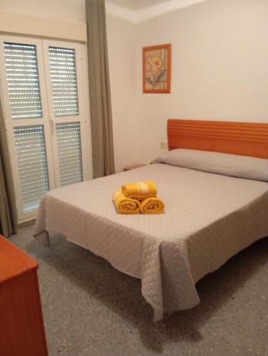 Casa Vacacional El Cañizo