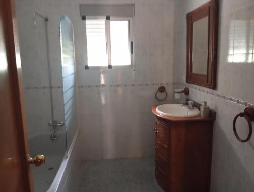 Casa Vacacional El Cañizo