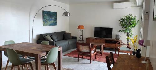 Appartement Juan Plages