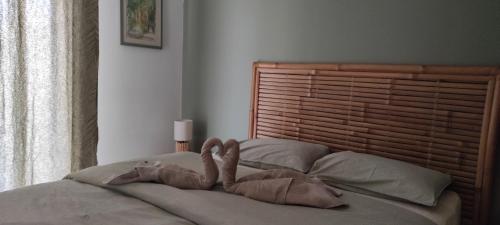 Appartement Juan Plages