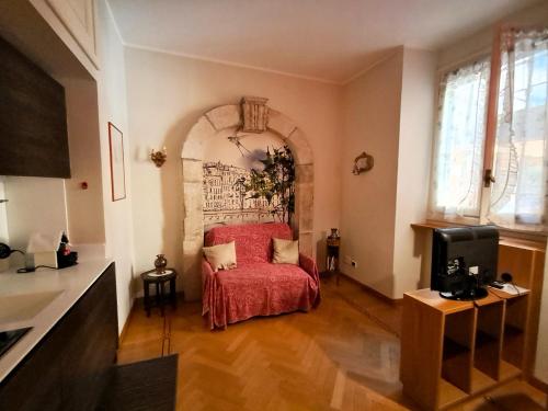 Suite Amedei4