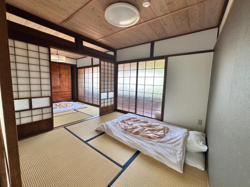 AOI SHIROYAMA 3-minute walk to the old streets of Hida Takayama