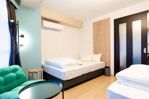 Tasone Stay OSAKA ATS602