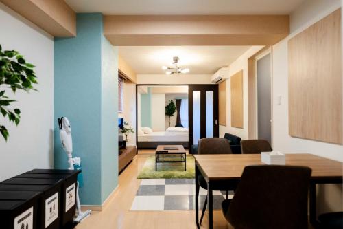 Tasone Stay OSAKA ATS602