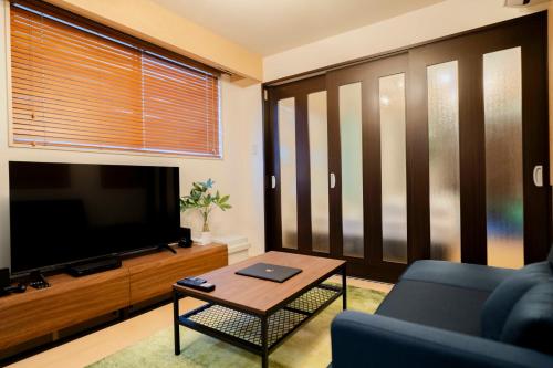 Tasone Stay OSAKA ATS602