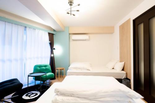 Tasone Stay OSAKA ATS602