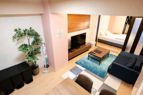 Tasone Stay OSAKA ATS702