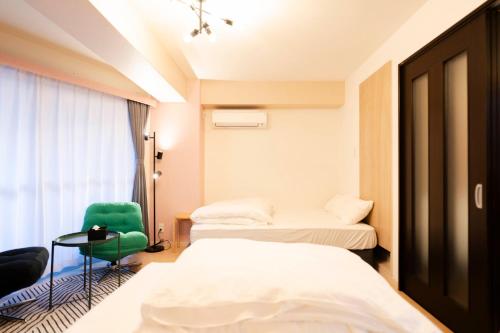 Tasone Stay OSAKA ATS702