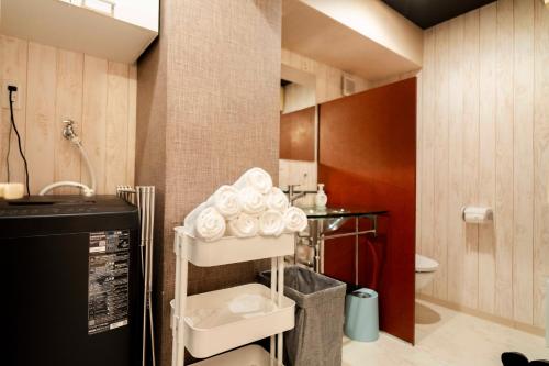 Tasone Stay OSAKA ATS702