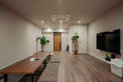 Tasone Stay OSAKA OBS1