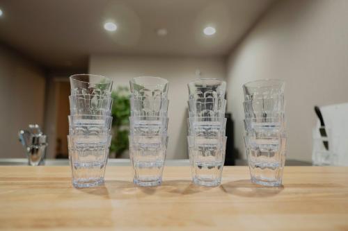 Tasone Stay OSAKA OBS1