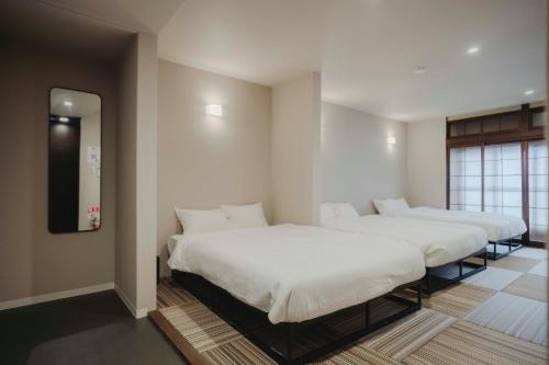 Tasone Stay OSAKA OBS1