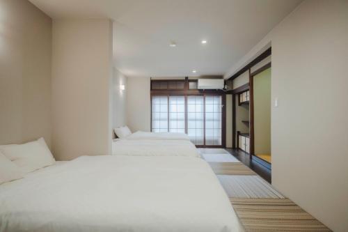 Tasone Stay OSAKA OBS1
