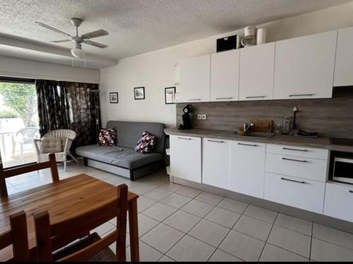 Appartement PMR avec vue - 4 pers.