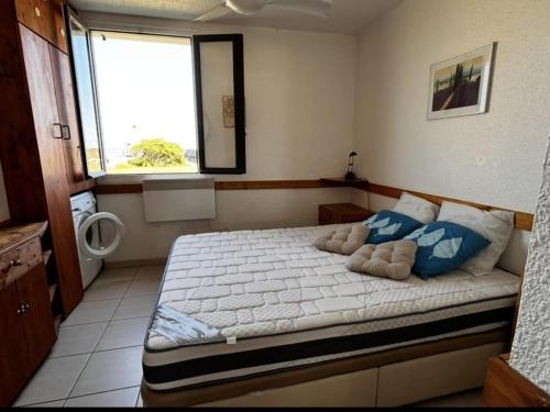 Appartement PMR avec vue - 4 pers.