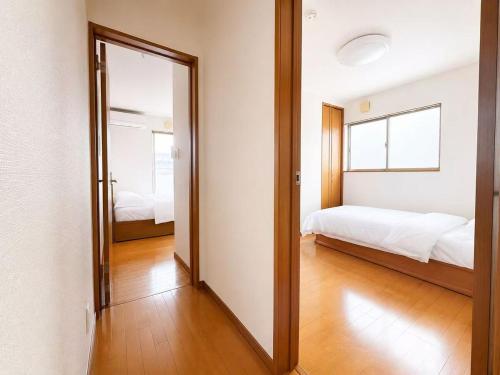 Kyoharu Stay a quiet house with direct access to Namba and Umeda Convenience store 30 seconds away on foot