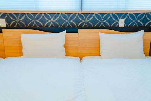 TasoneSTAY SAUNA in UMEDA NAK1F