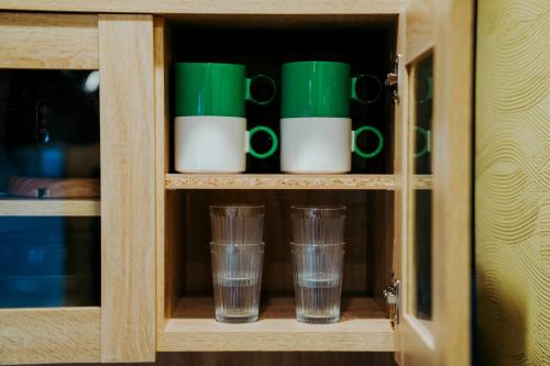 TasoneSTAY SAUNA in UMEDA NAK1F